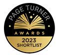 "Page Turner Shortlist Remembering"